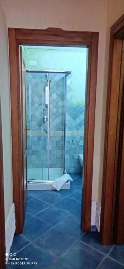 Hotel Lu Baroni 부도니 외부 사진